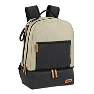 Safta - Multifunctional Backpack - Backpack