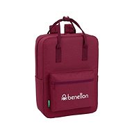 Benetton - Multifunctional Backpack - Backpack