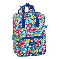Moos - Corgi - Multifunctional Backpack - Backpack