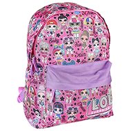 L.O.L. Surprise - Icons - Backpack - Backpack
