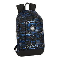 Paul Frank - Rock'n'Roll  - a Simple Backpack - Backpack