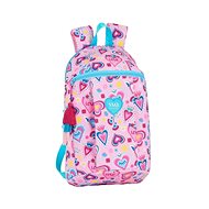 Vicky Martin - Berrocal - Women's Simple Backpack - Backpack