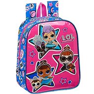 L.O.L. Surprise - Logo - Backpack - Backpack
