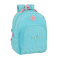 Benetton - Candy - School Backpack - School Backpack