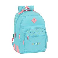Benetton - Candy - School Backpack - School Backpack