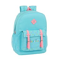 Benetton - Candy - School Backpack - School Backpack