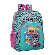 L.O.L. Surprise - Glow On - School Backpack - School Backpack