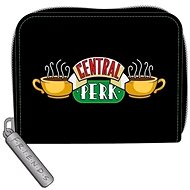 Friends - Central Perk - coin purse - Wallet