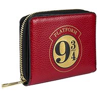 Harry Potter - Platform 9 3/4 - wallet - Wallet