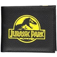 Jurassic Park - Logo - Wallet - Wallet
