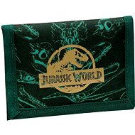 Jurassic World - Logo - Wallet - Wallet