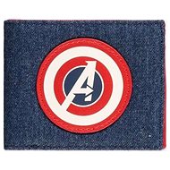 Marvel - Avengers Game - Wallet - Wallet