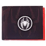 Marvel - Spiderman Miles Morales - Wallet - Wallet