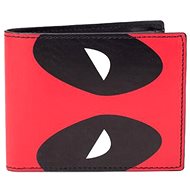 Marvel - Deadpool Eyes - wallet - Wallet