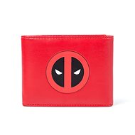 Marvel - Deadpool Trifold - wallet - Wallet