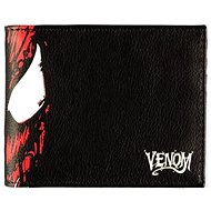 Marvel - Venom Spiderman - wallet - Wallet