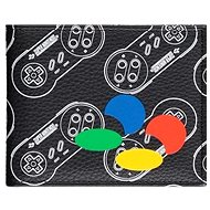 Nintendo - SNES - wallet - Wallet