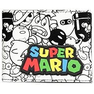 Nintendo - Super Mario - wallet - Wallet