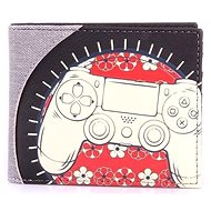 Playstation - Biker - Wallet - Wallet