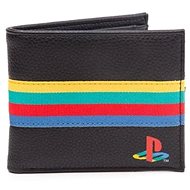 Playstation - Logo and Stripes - Wallet - Wallet