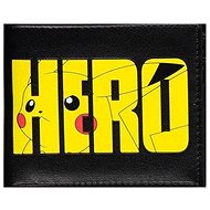 Pokémon - Olympics Hero - Wallet - Wallet