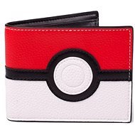 Pokémon Go – Pokeball – peňaženka - Peňaženka