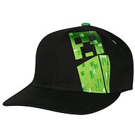 Minecraft - Creepin Youth - Cap - Baseball Cap