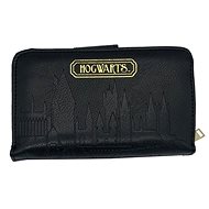 Harry Potter - Hogwarts Castle - Wallet - Wallet