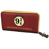 Harry Potter - Hogwarts Express 9 3/4 - women's wallet - Wallet
