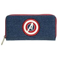 Marvel - Avengers Game - women's wallet - Wallet