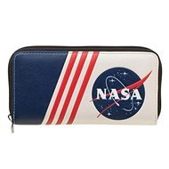 NASA – Logo – dámska peňaženka - Peňaženka