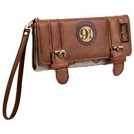 Harry Potter - Platform 9 3/4 - women's wallet - Wallet