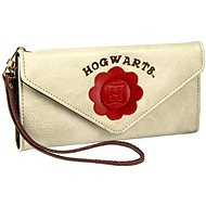 Harry Potter - Hogwarts Seal - women's wallet - Wallet
