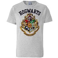Harry Potter – Hogwarts – tričko S - Tričko