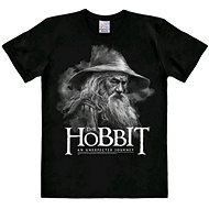Hobbit - Gandalf - T-shirt XL - T-Shirt