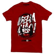 La Casa De Papel - Mask - T-shirt - T-Shirt