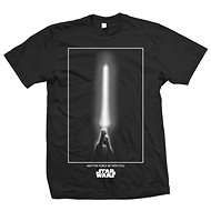 Star Wars - The Force - T-shirt XL - T-Shirt