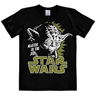 Star Wars - Yoda - T-shirt S - T-Shirt
