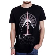 Star Wars - Kylo Ren Shadows - T-shirt - T-Shirt