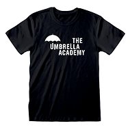 The Umbrella Academy - Logo - T-shirt - T-Shirt