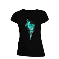Harry Potter - Always Mist - Women's T-shirt - T-Shirt