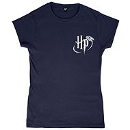 Harry Potter - HP Logo - Women's T-shirt - T-Shirt