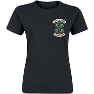 Riverdale - Serpens - Women's T-shirt - T-Shirt