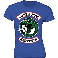 Riverdale - Southside Serpens - Women's T-shirt - T-Shirt