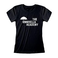 The Umbrella Academy - Logo - Women's T-Shirt - T-Shirt