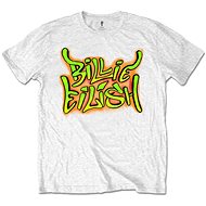 Billie Eilish - Graffiti - Children's T-shirt - T-Shirt