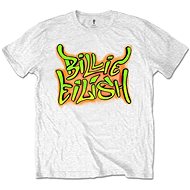 Billie Eilish - Graffiti - Children's T-shirt - 13-14 years - T-Shirt