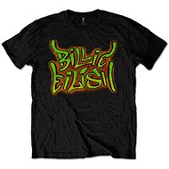 Billie Eilish - Graffiti - Children's T-Shirt - T-Shirt
