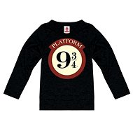 Harry Potter - Platform 9 3/4 - Children's T-shirt- 164cm - T-Shirt
