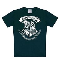 Harry Potter - Hogwarts Crest - Children's T-Shirt - T-Shirt